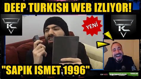 Deep turkish web ekşi